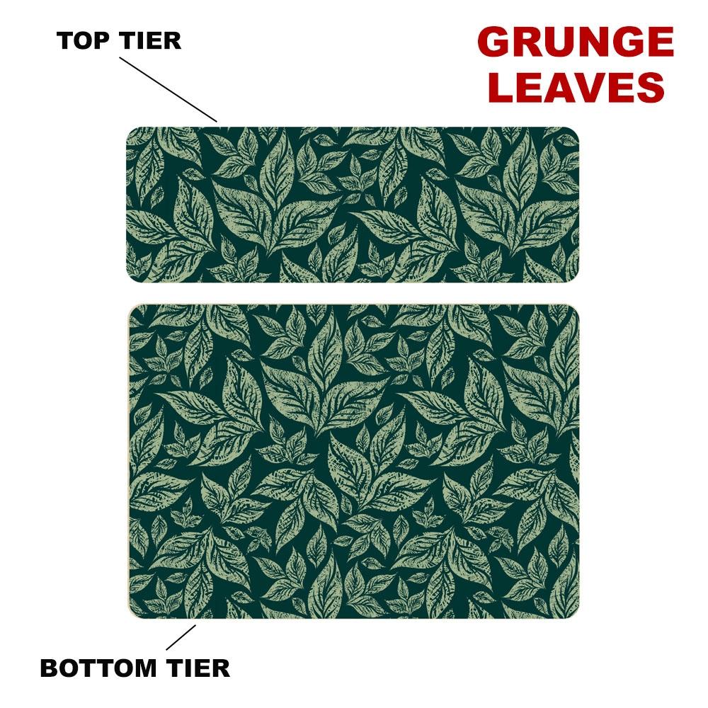CHOOSE YOUR PATTERN - Counter Caddies™ - 12 INCH STRAIGHT UNIT - Image 10