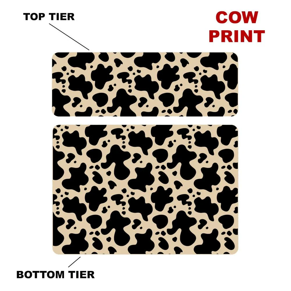 CHOOSE YOUR PATTERN - Counter Caddies™ - 12 INCH STRAIGHT UNIT - Image 6