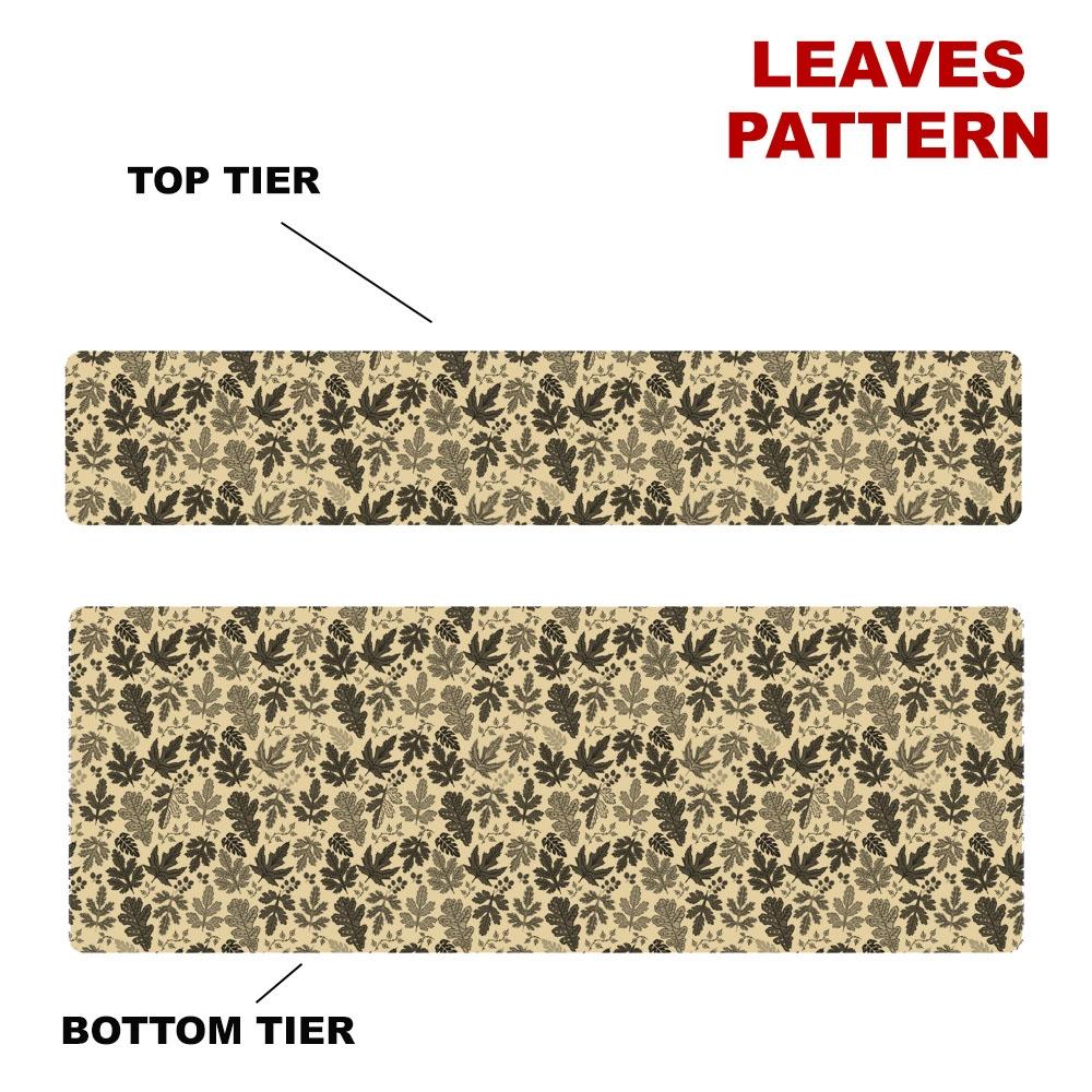 CHOOSE YOUR PATTERN - Counter Caddies™ - 24 INCH STRAIGHT UNIT - Image 16