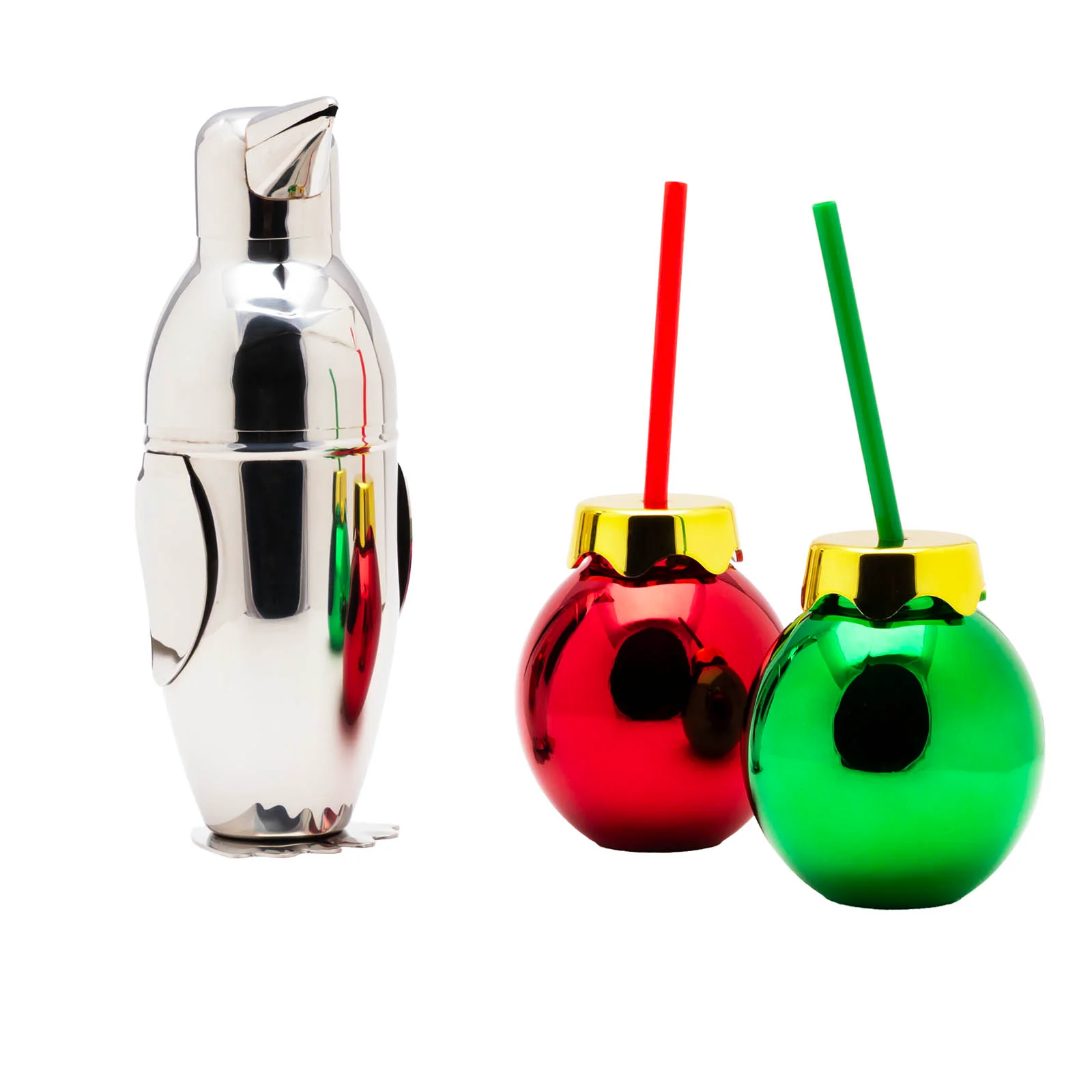 Christmas Penguin Host/Hostess - Kit