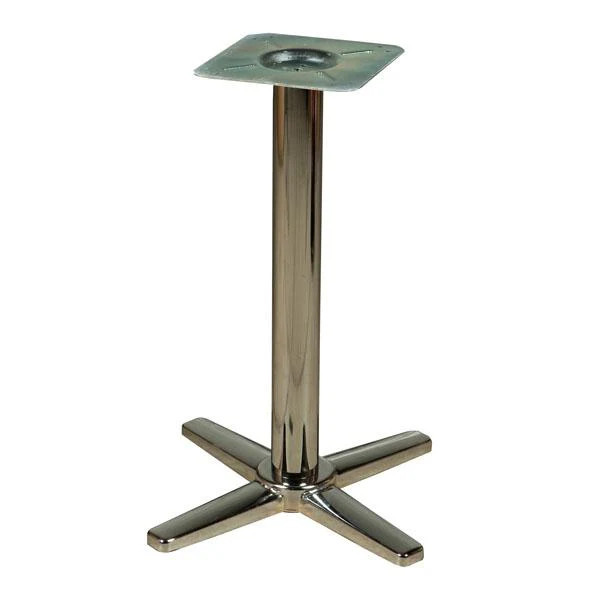 Chrome Plated Cross Bases - Image 2