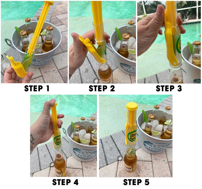 Citrus Blaster - Image 5