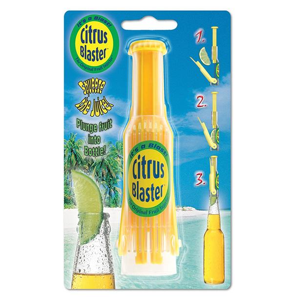 Citrus Blaster - Image 6