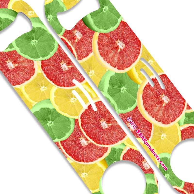 Citrus StrainBlade® Opener