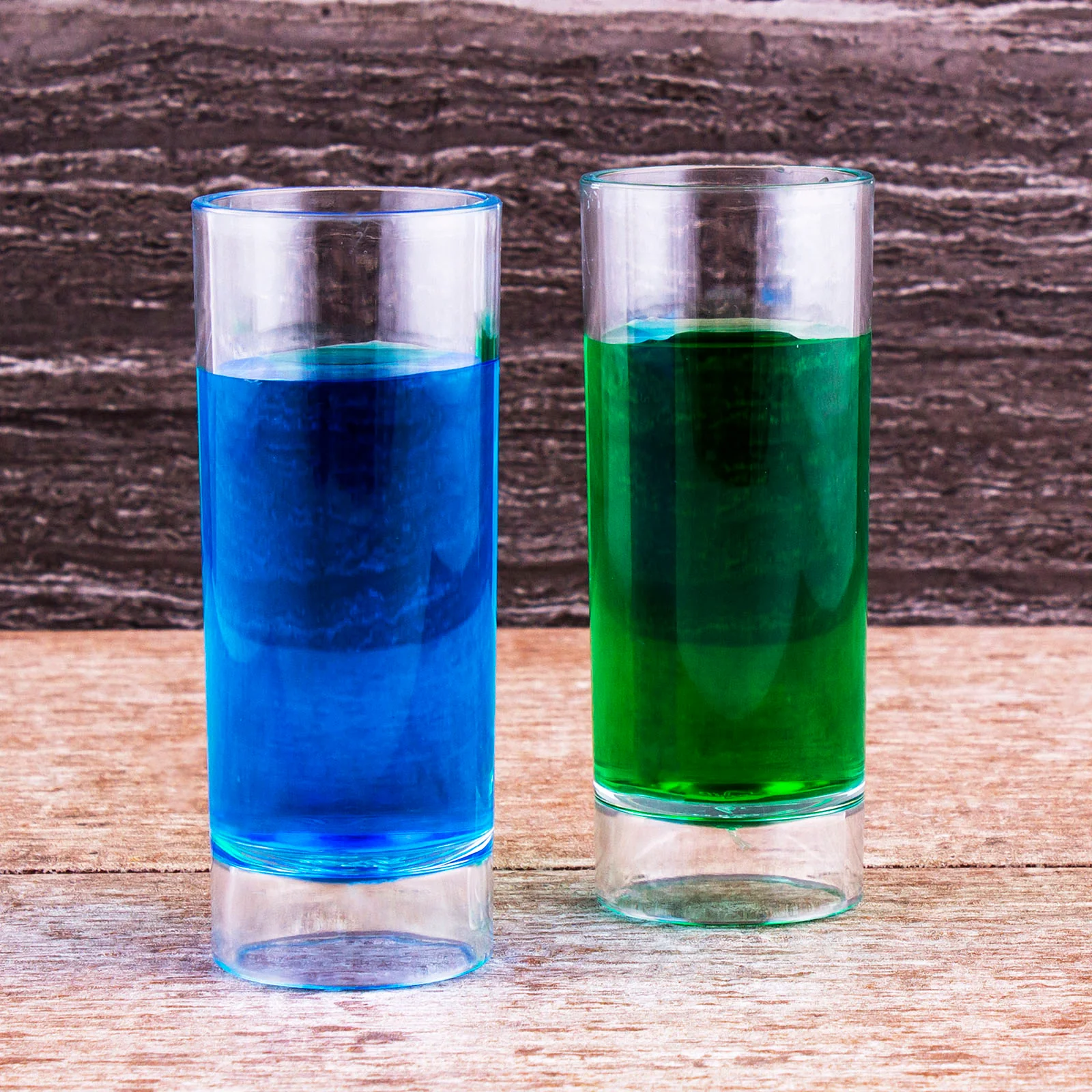 Clear Shooter Glasses Box Set - 10 Ct. - 2 ounce - Image 4
