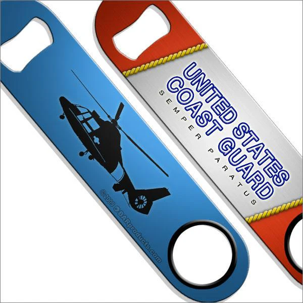 Coast Guard Kolorcoat™ Speed Opener