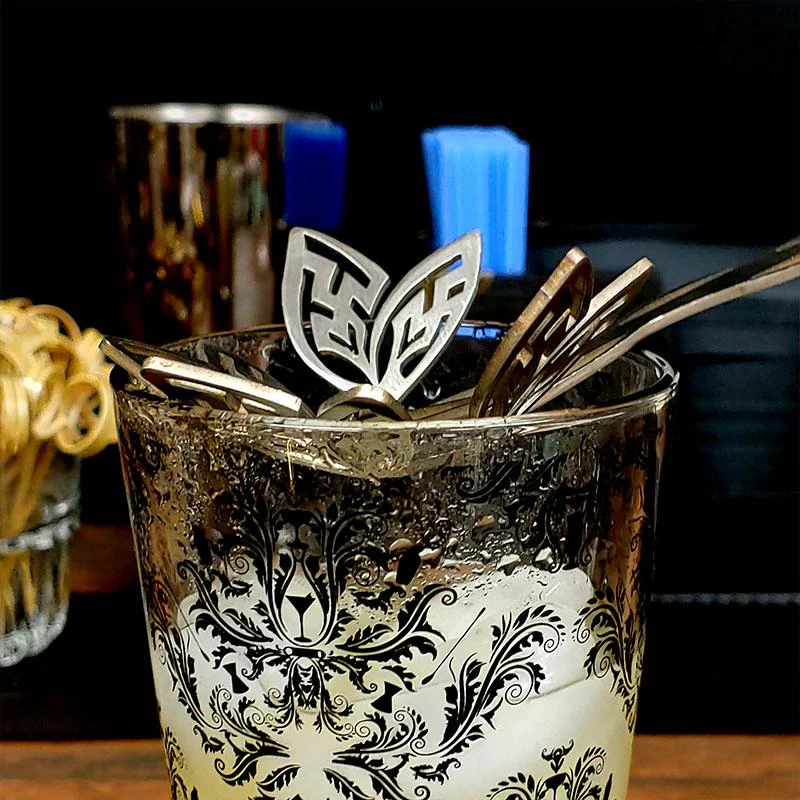 Cocktail Designs Diamond Strainer - Image 3