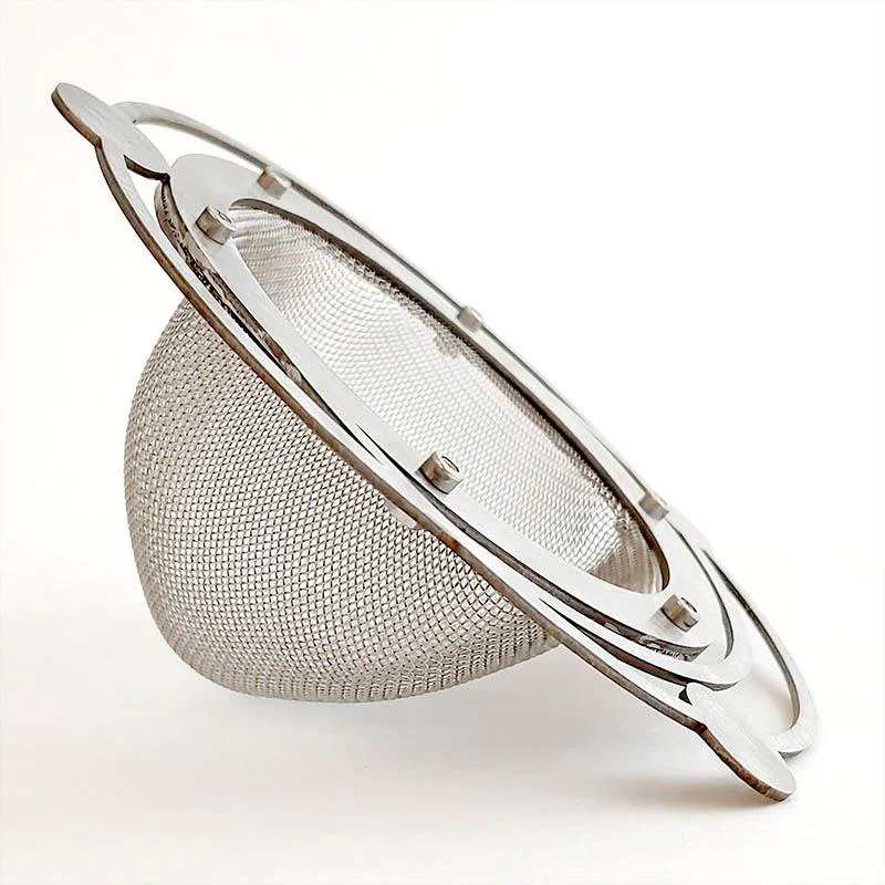 Cocktail Designs Fine Mesh Galaxy Strainer - Image 3