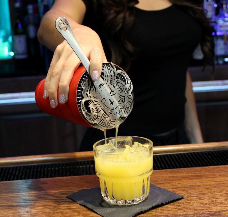 Cocktail Designs Helen Strainer - Image 2