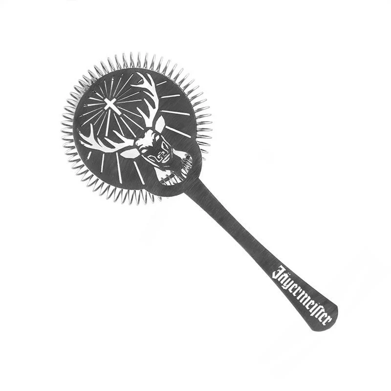 Cocktail Designs Jäger Strainer - Image 4