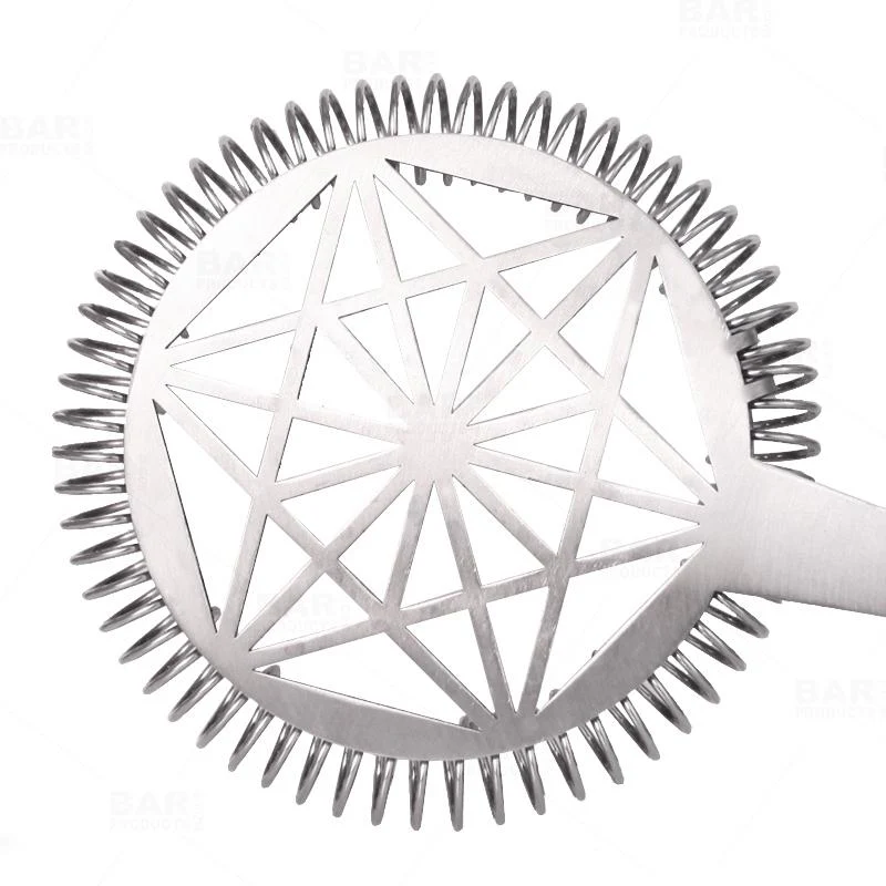 Cocktail Designs Mefisto Strainer - Image 3