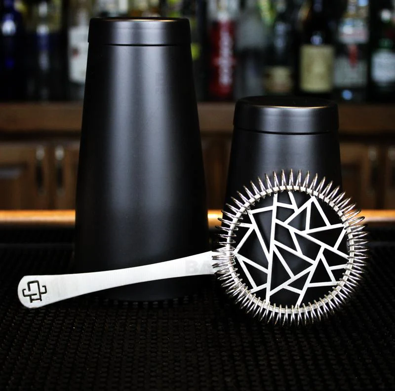 Cocktail Designs Picasso Strainer - Image 6