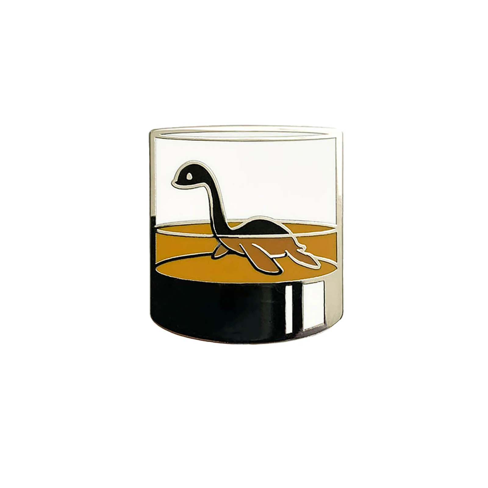 Cocktail Enamel Pins - Design Variants - Image 7