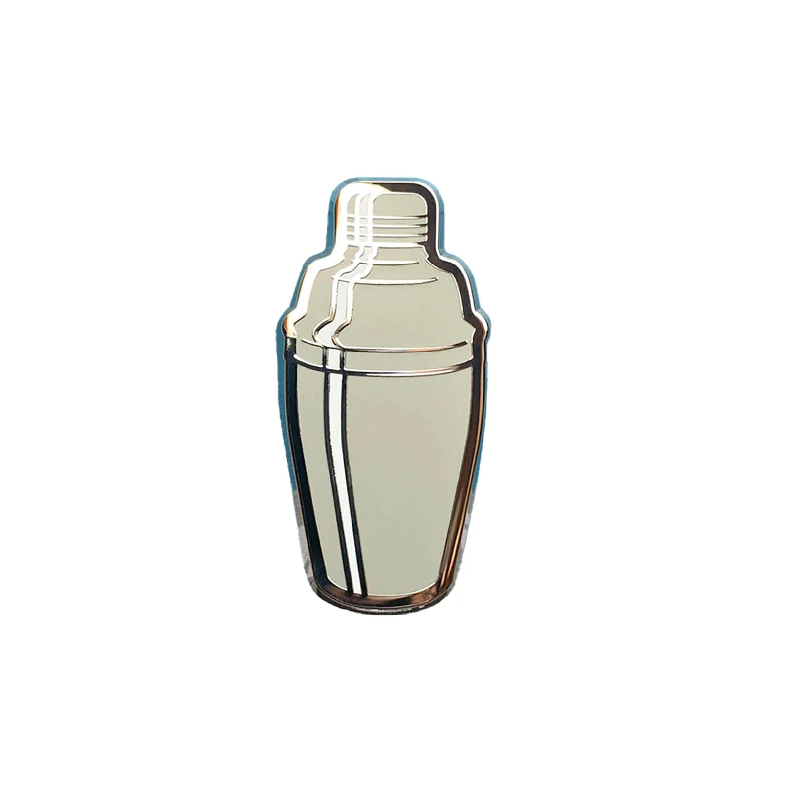 Cocktail Enamel Pins - Design Variants - Image 8