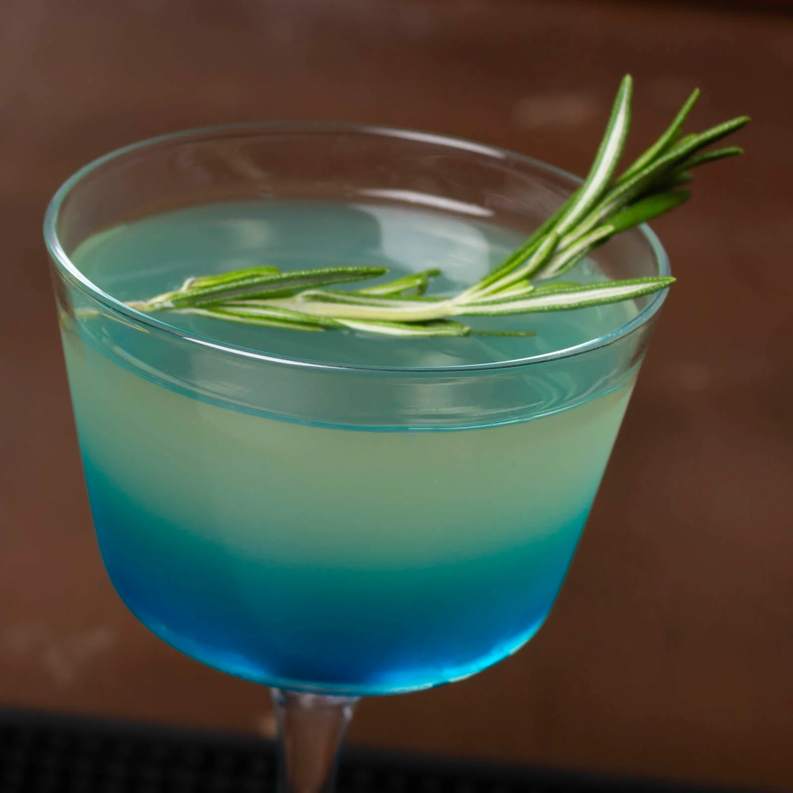 Set of 2 - Cocktail Glass - Nick and Nora - Image 3