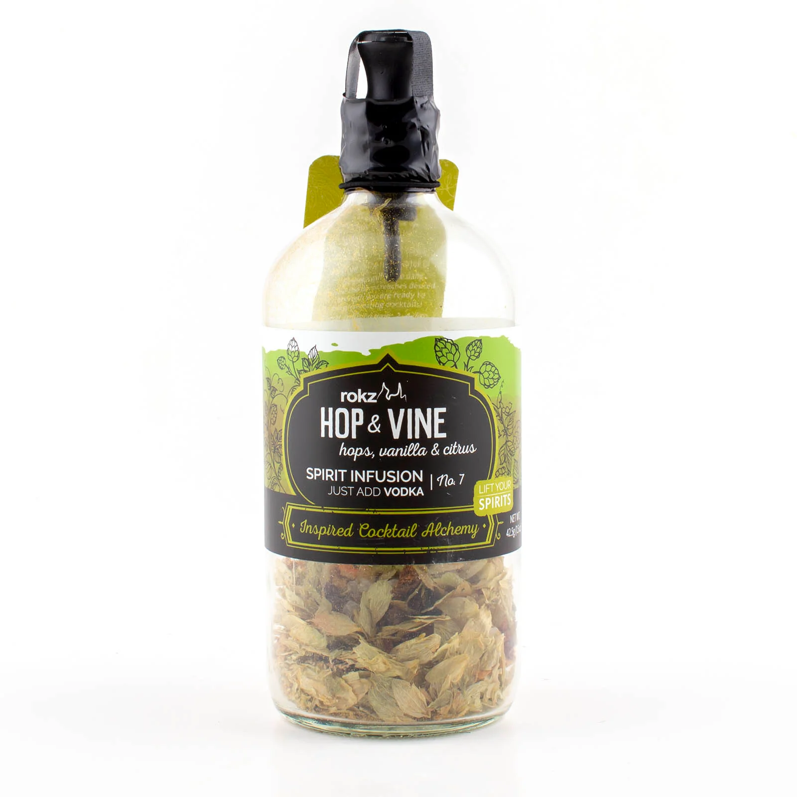 Cocktail Infusion Bottles (Flavor Options) - Image 10