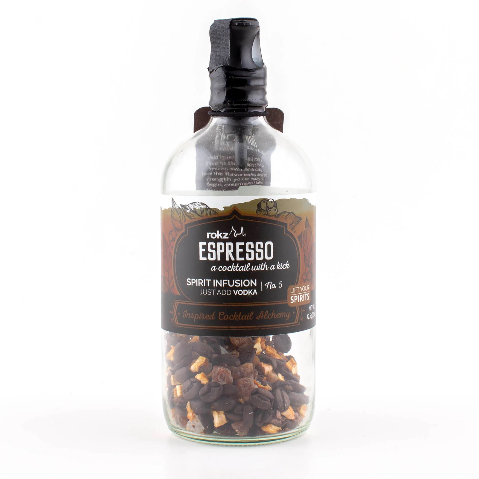 Cocktail Infusion Bottles (Flavor Options) - Image 6