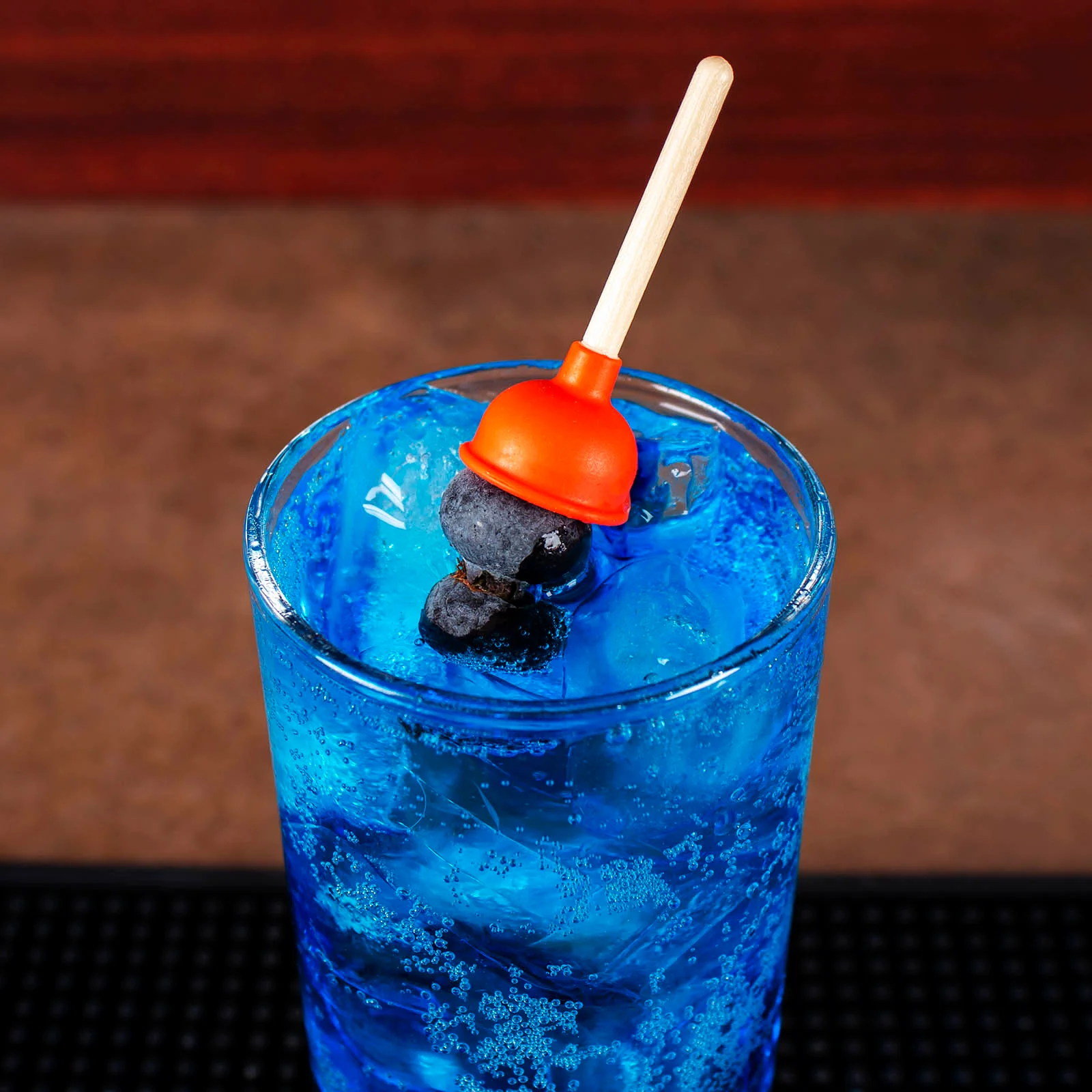 Cocktail Picks - Party Poopers - 12 pack - Image 2