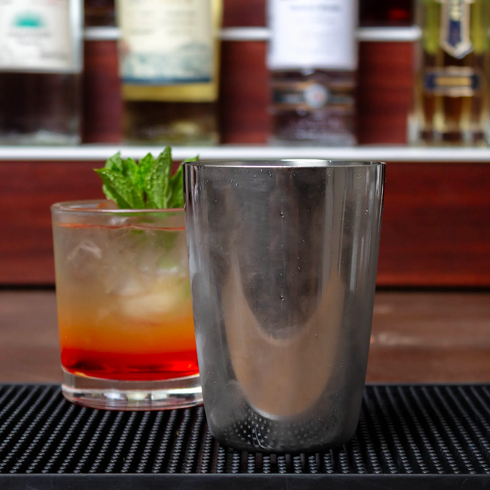 16 oz. Cocktail Shaker - Image 2