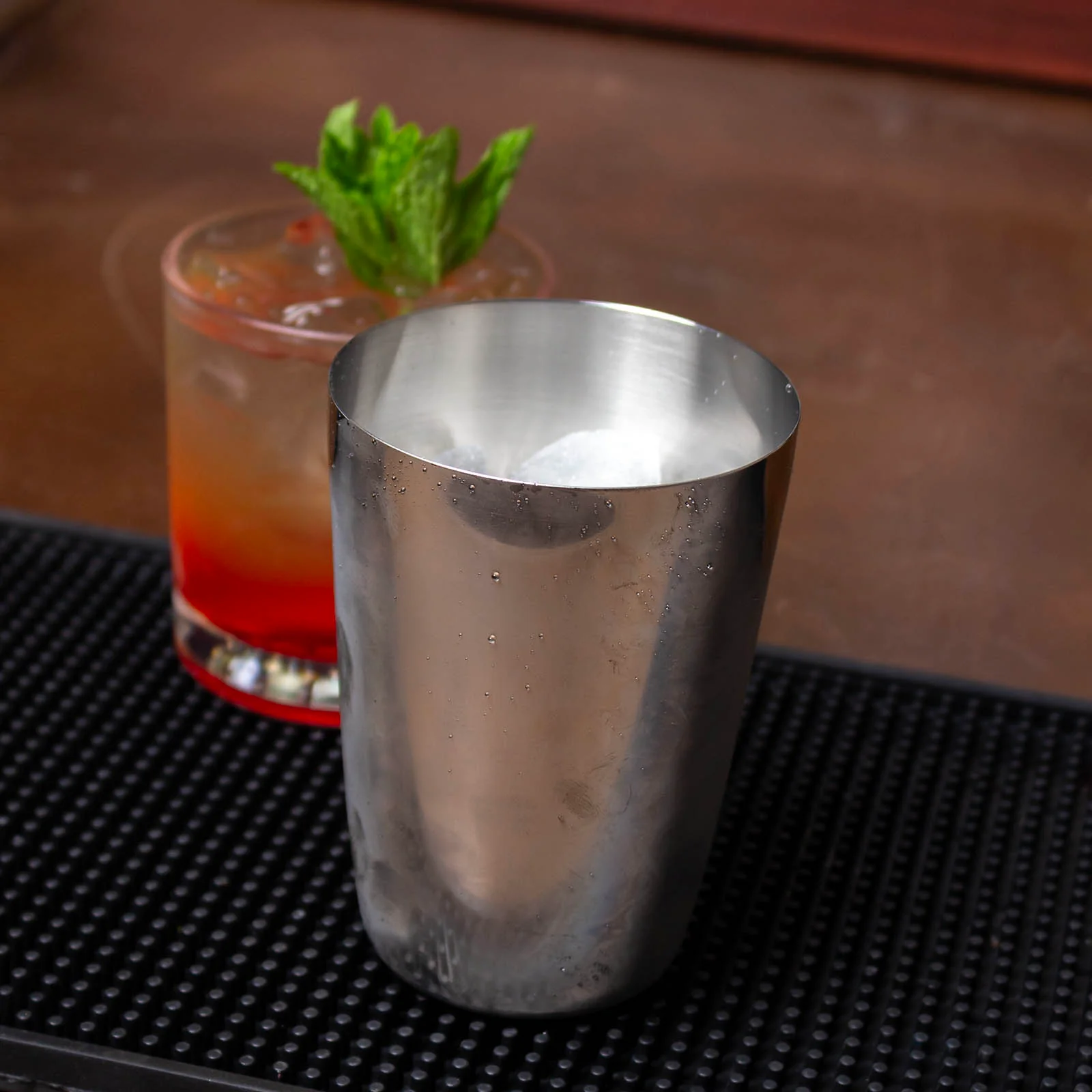 16 oz. Cocktail Shaker - Image 3