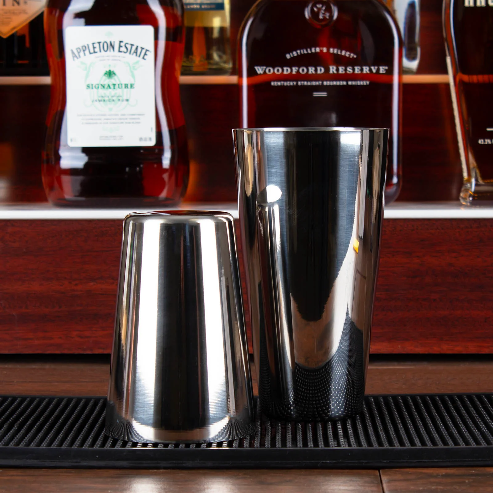 18 oz. Cocktail Shaker - Image 2