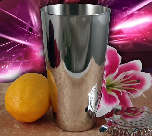 28 oz. Cocktail Shaker