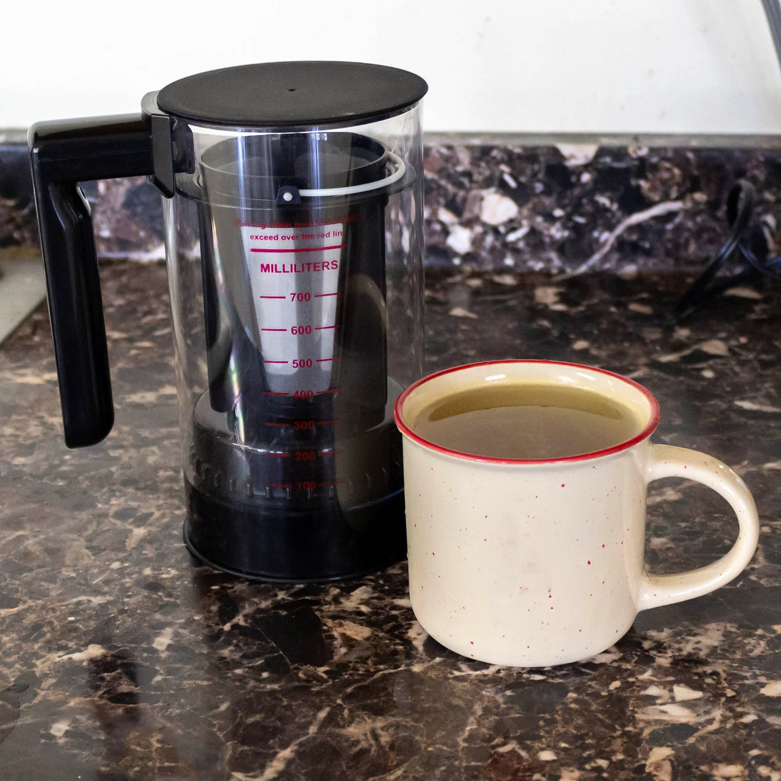 Coffee and Tea Maker - Image 2