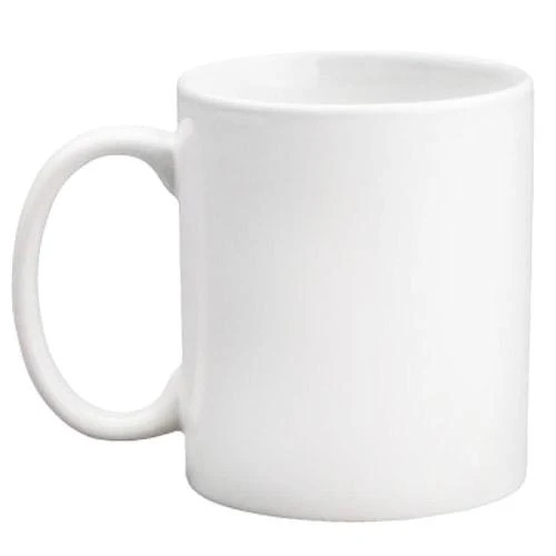Coffee Mug - 11oz (white)