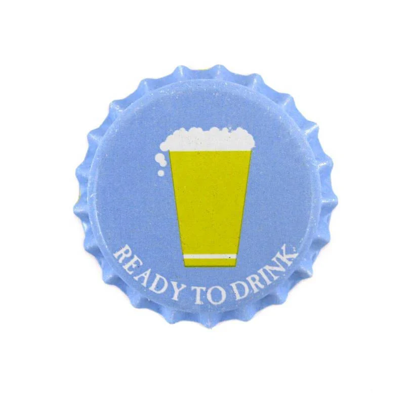 Cold Activated Color Changing Oxygen Absorbing Bottle Caps - Bag of 144 - Image 2