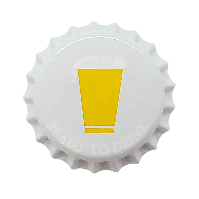 Cold Activated Color Changing Oxygen Absorbing Bottle Caps - Bag of 144 - Image 3