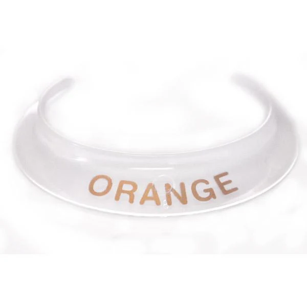 ID Collars for Long Neck Top PourMaster® Juice Pourers - Image 8