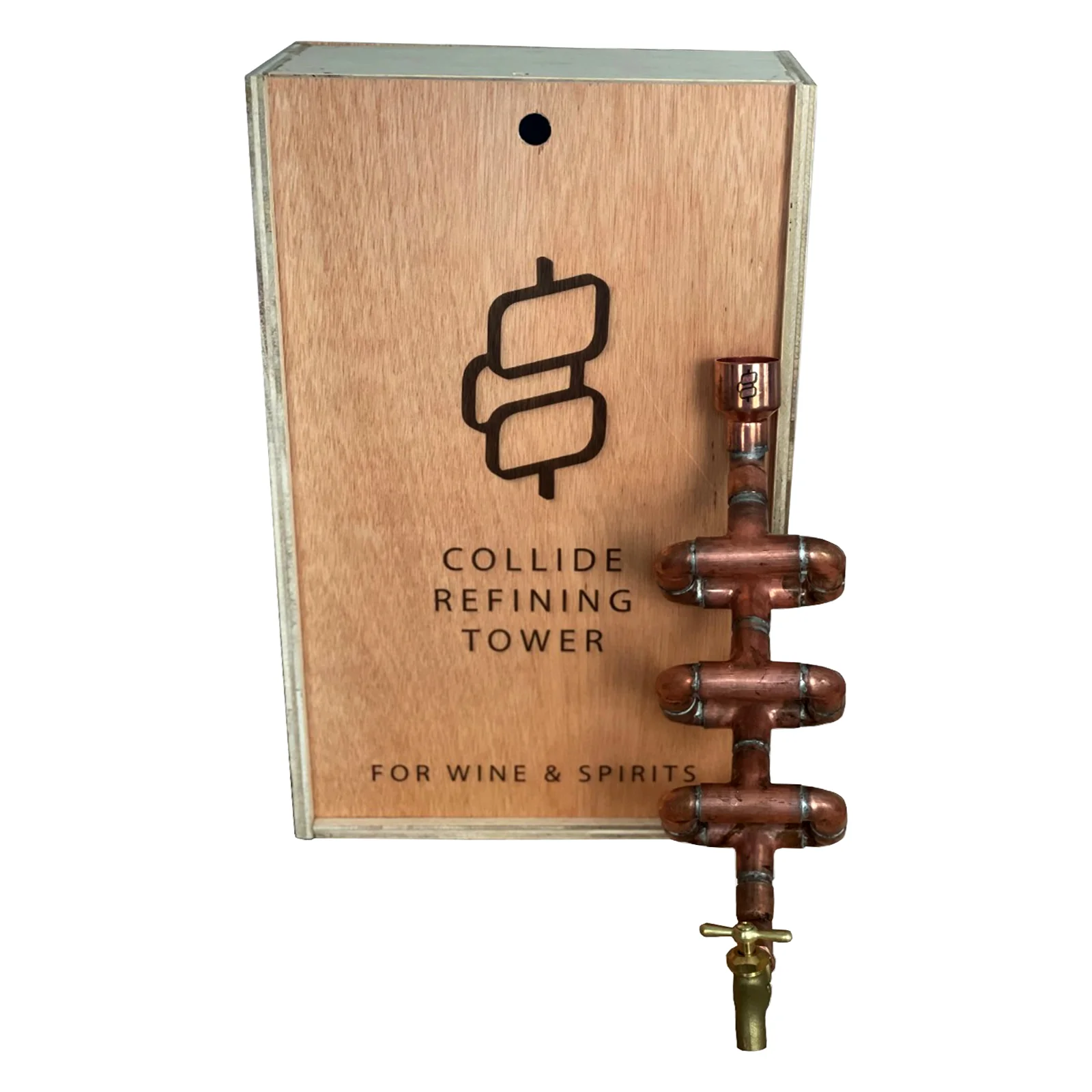 Collide Refining Tower Kit - Image 3