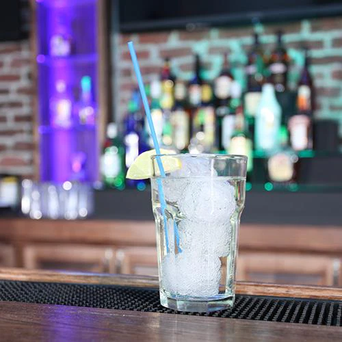 Collins Straws (Bag of 500) - Image 2
