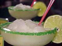 Colored Margarita Salts and Flavored Rimming Sugars - Image 3