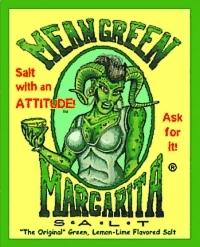 Colored Margarita Salts and Flavored Rimming Sugars - Image 4