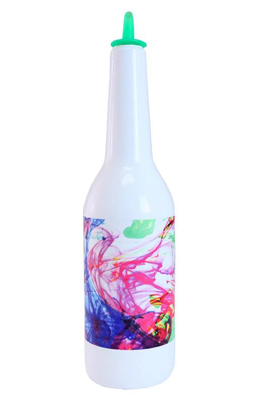 Colorful Smoke Kolorcoat™ Flair Bottle - 750ml - Image 2