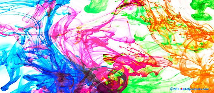 Colorful Smoke Kolorcoat™ Flair Bottle - 750ml - Image 3
