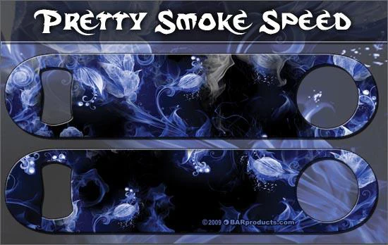 Colorful Smoke Speed Bottle Opener - Image 4