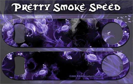 Colorful Smoke Speed Bottle Opener - Image 5