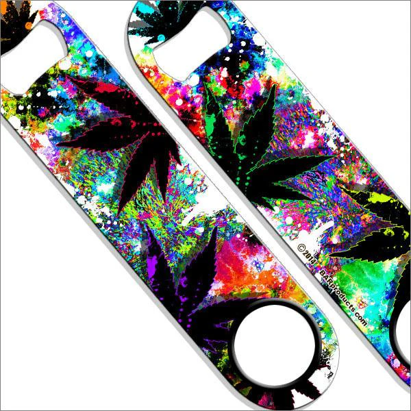 Colorful Stoner Kolorcoat™ Speed Opener