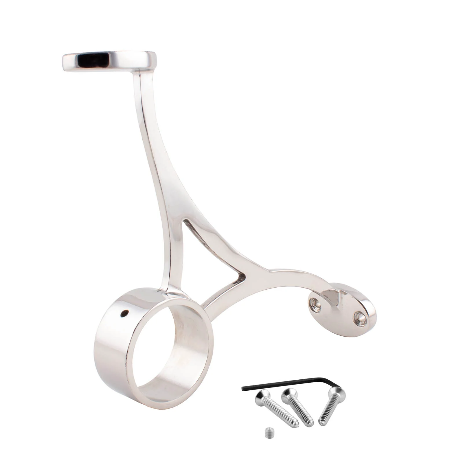 Combination Bracket (Metal Options) - Image 3