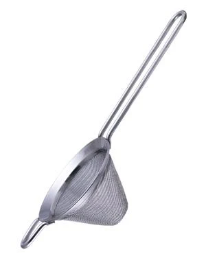 SS Conical Strainer
