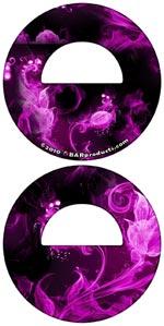 Cool Smoke Round Bottle Openers - Image 2