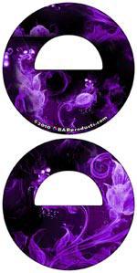 Cool Smoke Round Bottle Openers - Image 4