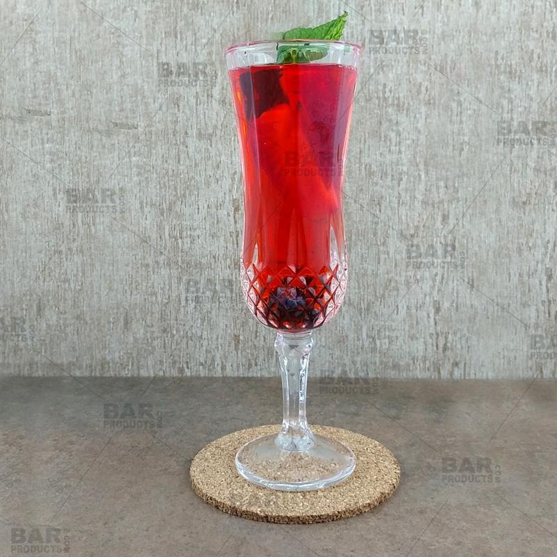 Cork Coasters - 4 Pack - Image 4