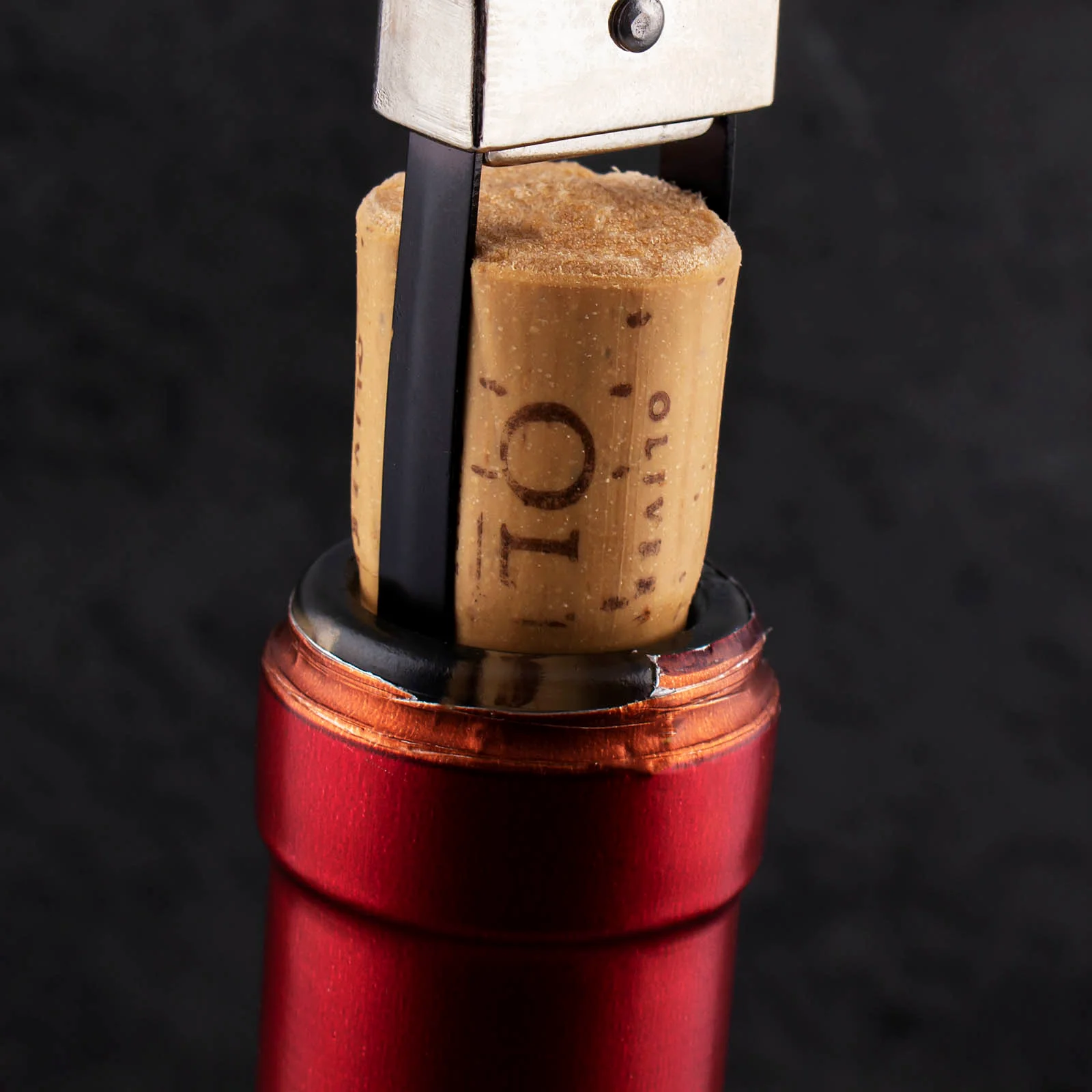 Cork Puller - BarConic® (Color Options) - Image 2
