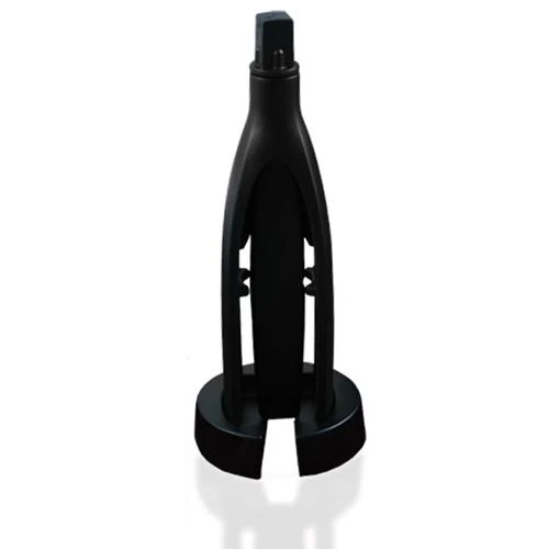 Corkscrew with Foil Cutter/Stand - Image 2