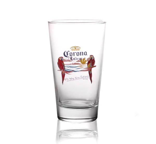 Corona® Pub Glasses - 16 oz