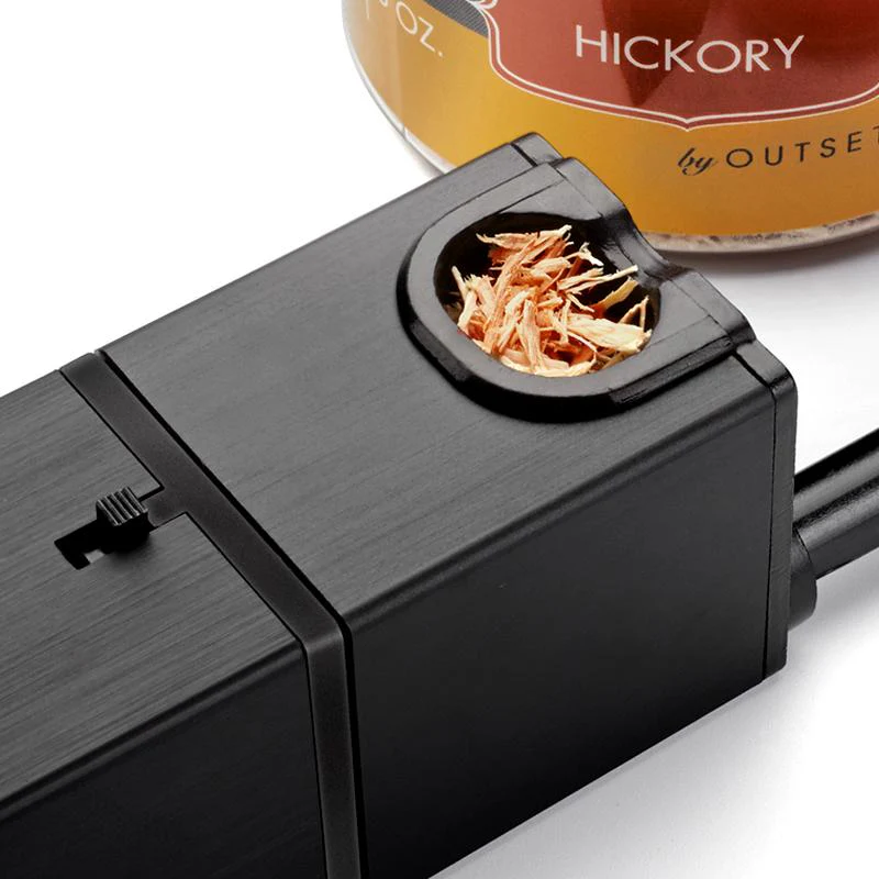 Craft Food and Cocktail Infusion Smoker - Portable - Image 3