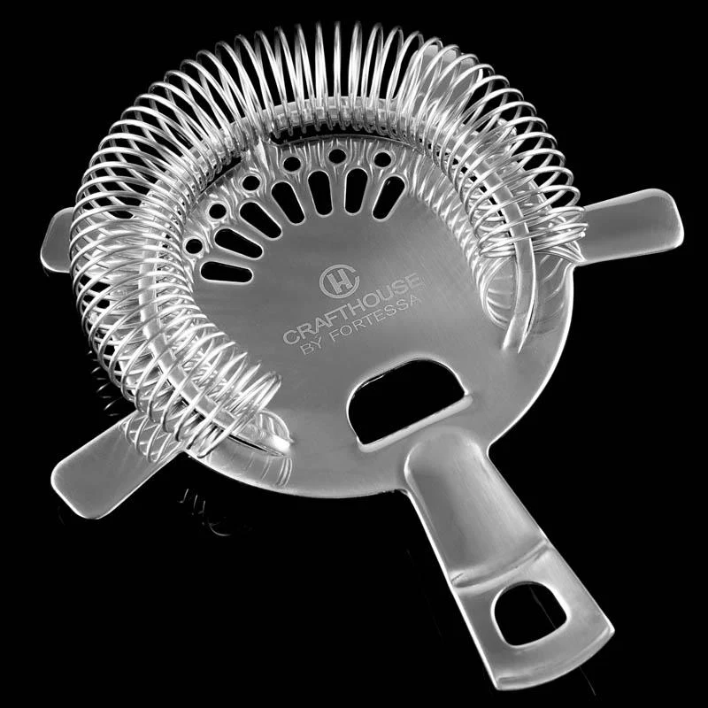 Crafthouse by Fortessa Hawthorne Strainer - Image 3